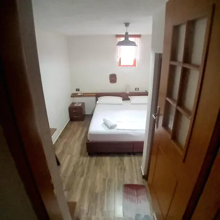 Gæstehus House H 3*