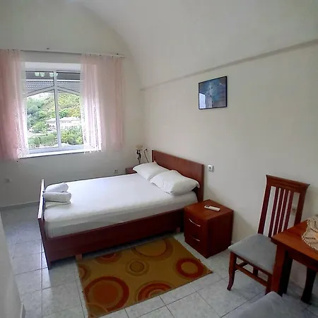 House H * Gjirokastër