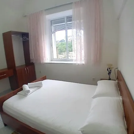 House H * Gjirokastër