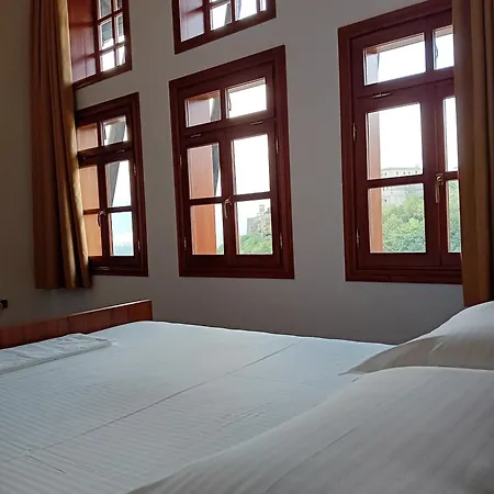 Gæstehus House H 3*