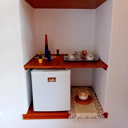 Gæstehus House H Gjirokastër