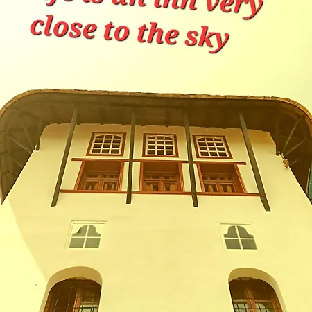 Gasthof House H