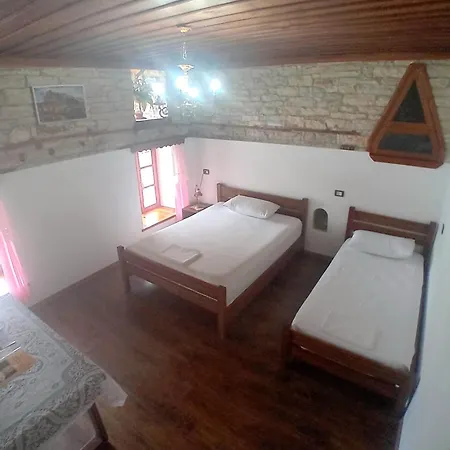 House H Guest house *