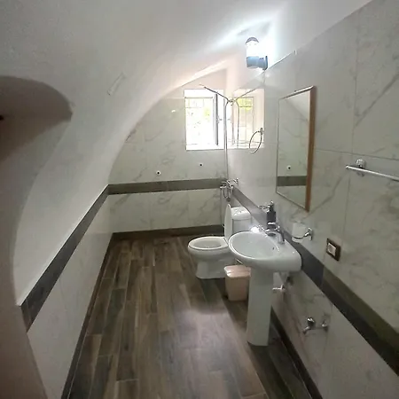 House H * Gjirokaster