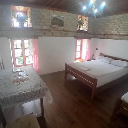 House H Guest house