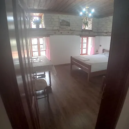 Guest house House H