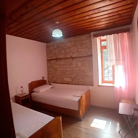 Maison d'hôtes House H 3*