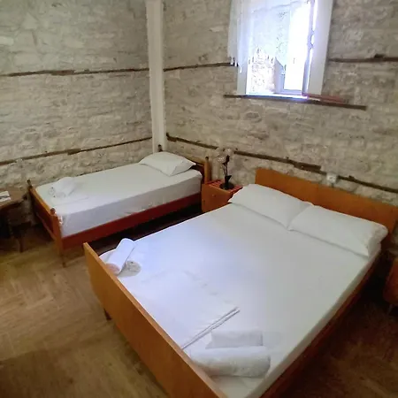 House H Gjirokaster