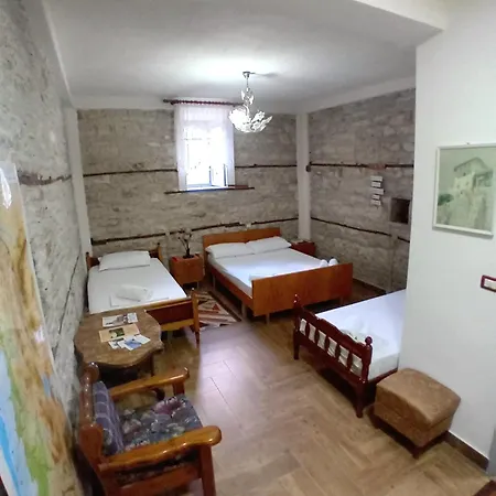 Guest house House H *