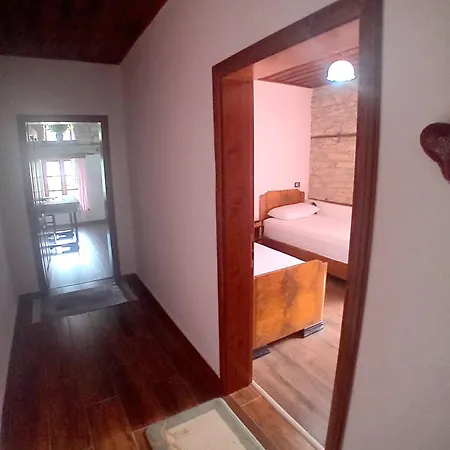 House H Gjirokaster