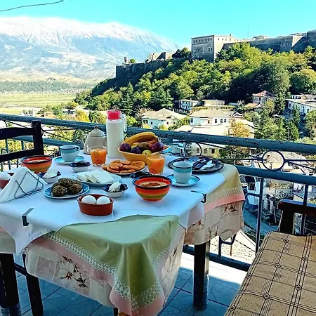 House H Gjirokaster