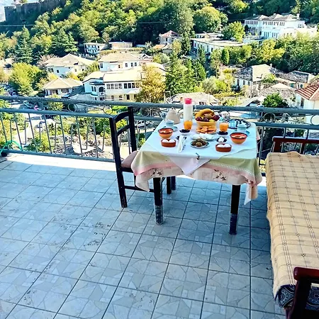 House H * Gjirokaster