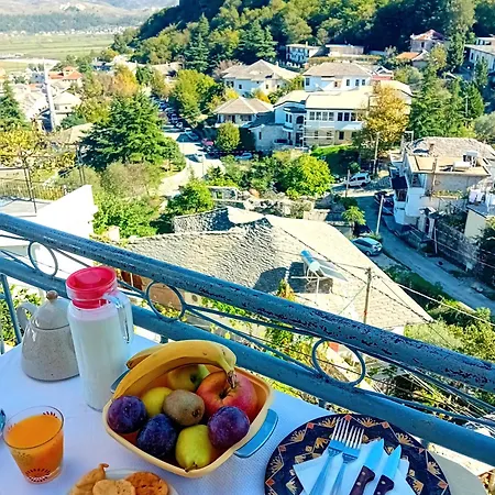 Maison d'hôtes House H 3*