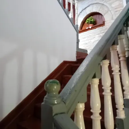 House H