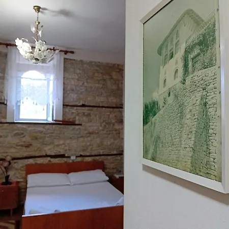 Maison d'hôtes House H