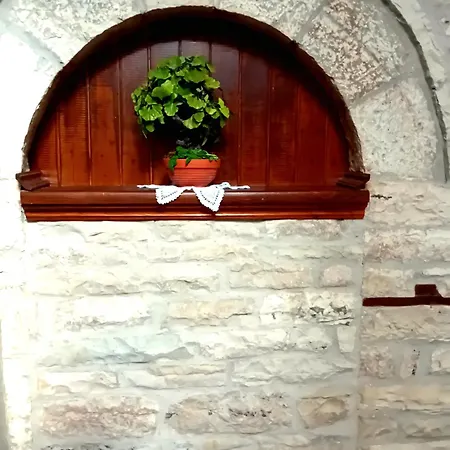 House H Guest house *