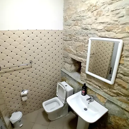 Guest house House H Gjirokaster
