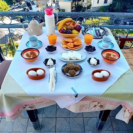 House H Gjirokastër