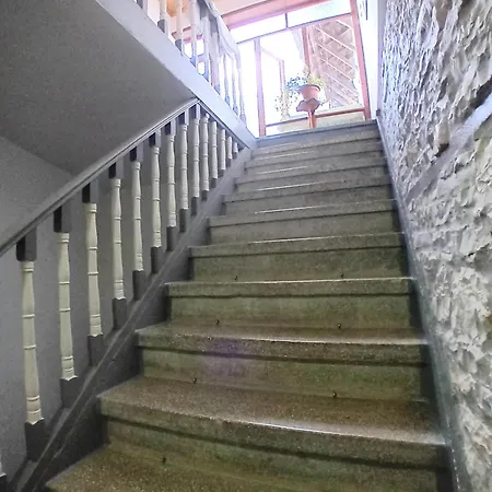 House H * Gjirokaster