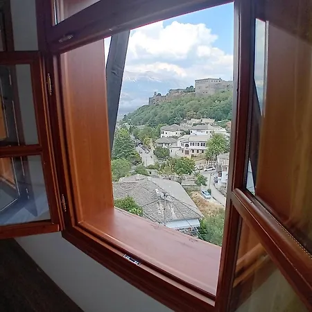 House H Gjirokaster