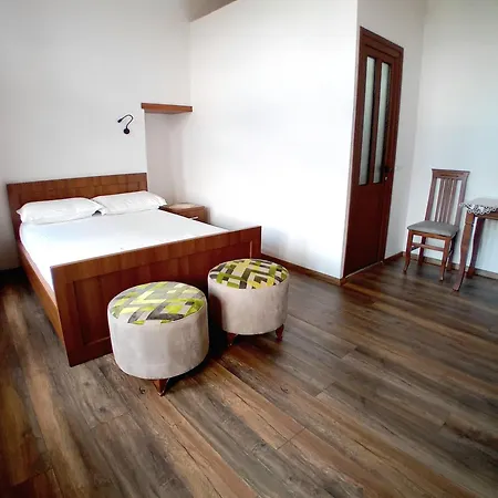 House H * Gjirokaster