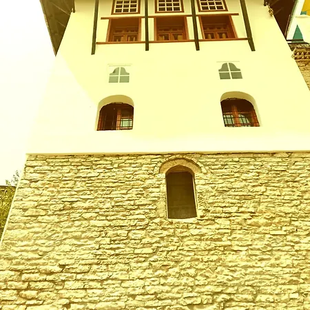 House H