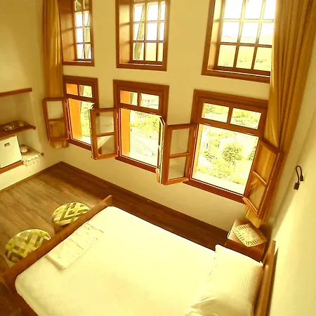House H Guest house