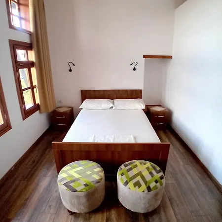 Maison d'hôtes House H 3*