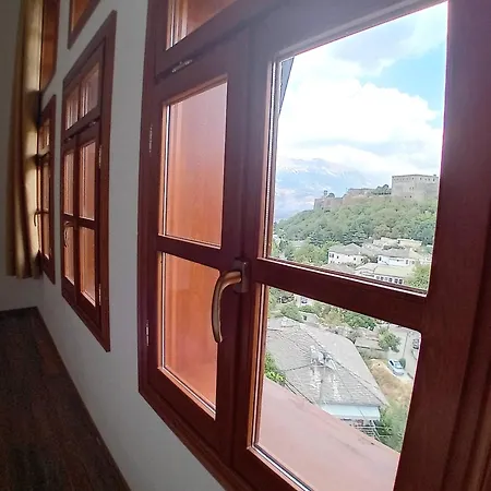 House H Gjirokaster