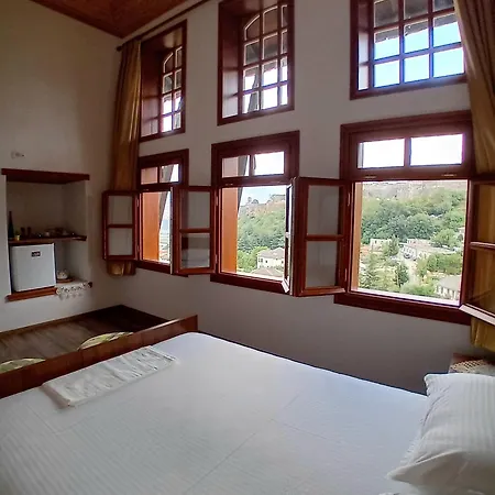 House H * Gjirokaster
