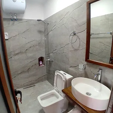House H Guest house