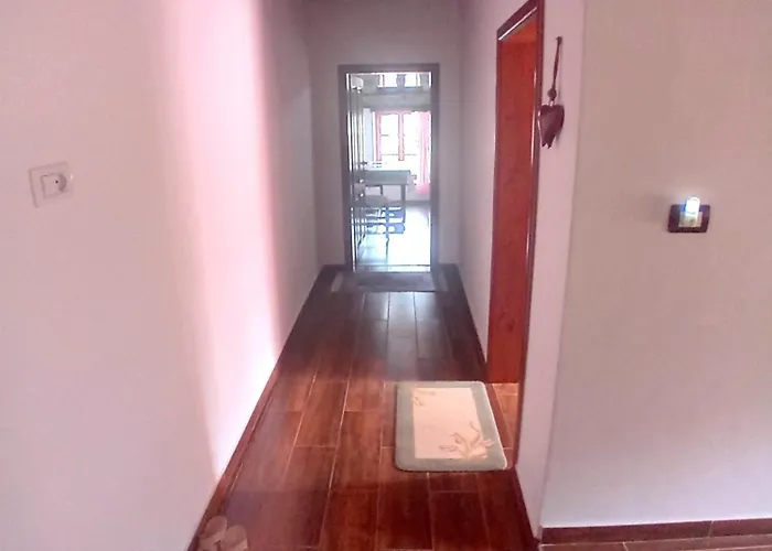 House H Pensjonat 3*