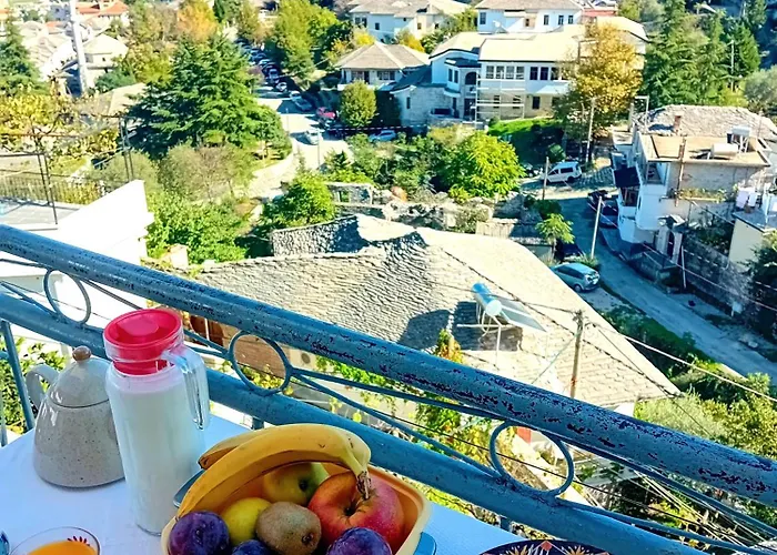 Pensjonat House H 3*