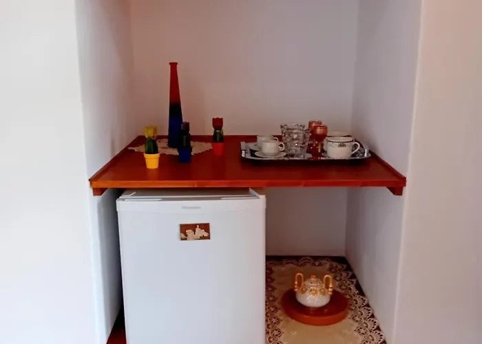 Pensjonat House H Gjirokastra