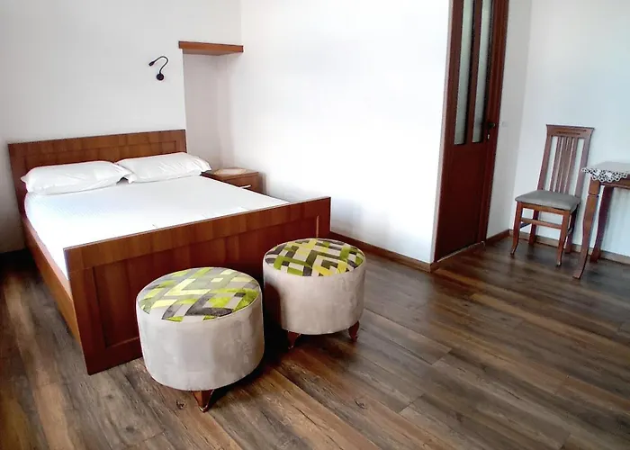 House H 3* Gjirokastra